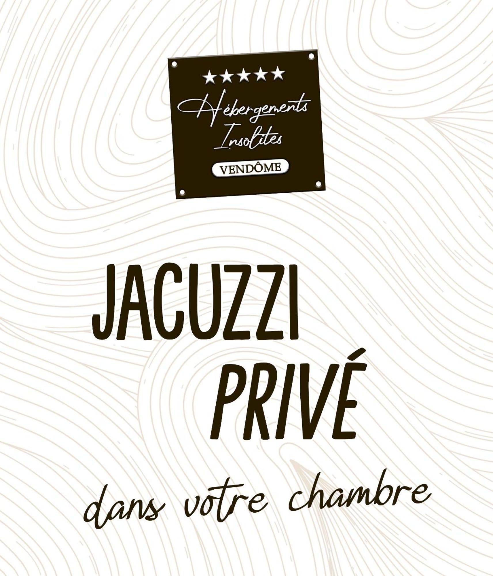 Appartement Chambre Cosy - Jacuzzi - Little Room 旺多姆 外观 照片